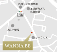 ���i�r�[�A�N�Z�X�}�b�v