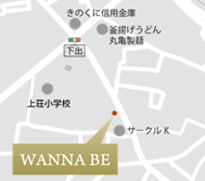 ���i�r�[�A�N�Z�X�}�b�v