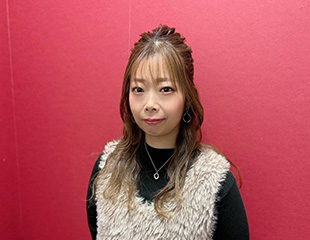 ワナビースタッフ Kaori