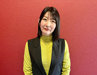 ワナビースタッフ Maki